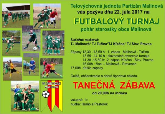 futbal turnaj Malinova 2017 o pohár starostky.jpg futbal turnaj Malinova 2017 o pohár starostky.jpg