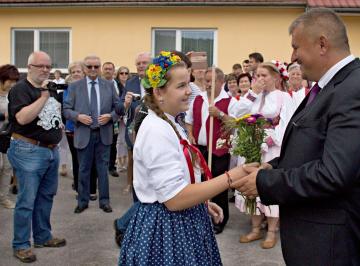 625.rokov prvej písomnej zmienky o obci Tužina - o 625.rokov prvej písomnej zmienky o obci Tužina - o