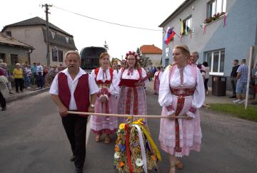 625.rokov prvej písomnej zmienky o obci Tužina - s 625.rokov prvej písomnej zmienky o obci Tužina - s