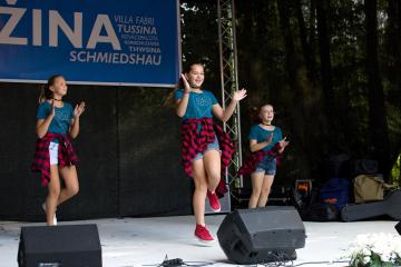 625.rokov prvej písomnej zmienky o obci Tužina - k 625.rokov prvej písomnej zmienky o obci Tužina - k