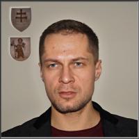 Ing. Michal Kešeľák Ing. Michal Kešeľák