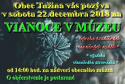 Vianoce v múzeu 2018.jpg Vianoce v múzeu 2018.jpg
